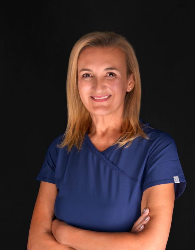 Dr. Smaranda Buduru